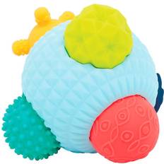 Multi Ball Puzzle