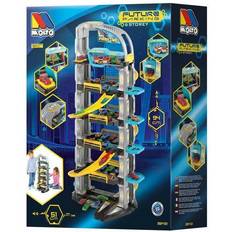 Molto Parkering Future 6 lagsstand