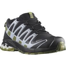 Waterproof shoes Salomon Womens XA Pro 3D V8 GTX Waterproof Shoes