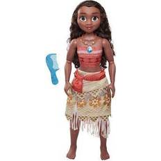prinsesse Vaiana 80 cm