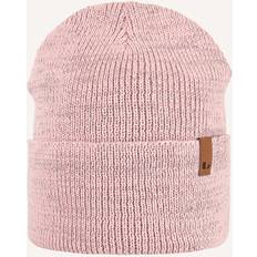 Svarte Luer Lindberg York Beanie