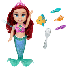 Ariel legetøj Disney Disney Princess Ariel 38cm