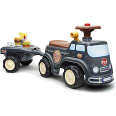 Chef food Truck