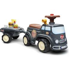 Falk Juguetes para Montar Falk Chef food Truck