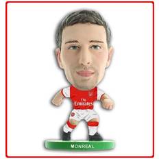 Soccerstarz Arsenal Nacho Monreal