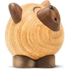 FableWood Wulf the Born Leader 12cm
