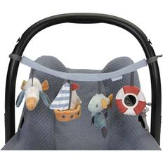 Goedkoop Loopwagens voor Baby's Little Dutch Autostoelspeelgoed Sailors Bay