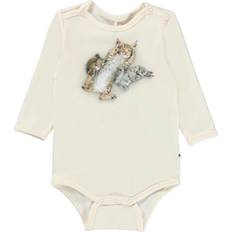 Molo 24-36M Bodys Molo Foss - Cuddles (4W22B201 7806)