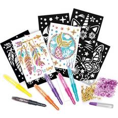 Lansay Blopens trendy sequins set