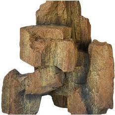 Legetøj AKVASTABIL Dohse Fossil Rock 1 14x8x15 cm