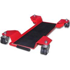 Motorcycle Dolly Centre Stand