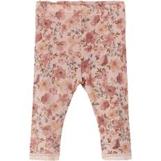 Name It Leggings NBFWANG - Rosa
