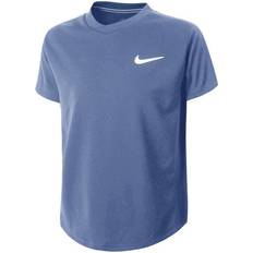 Nike Court Dri-FIT Victory Short-Sleeve Tennis Top