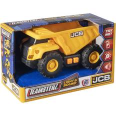 Dump Truck Køretøj