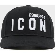 Children's Clothing DSquared2 Icon Baseball Cap Ladies