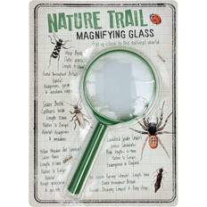 Lenti d'Ingrandimento Rex London Lente D'Ingrandimento Nature Trail Giochi Da Esterno