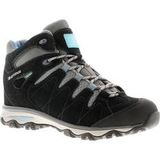 Karrimor Scarpe da trekking - Blu scuro