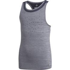 XXS Linnen Barnkläder adidas Girls Dotty Tank