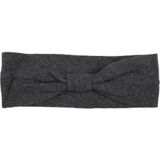 Puuvilla Pipot Lindberg Vansbro Headband - Anthracite/Grey