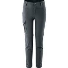 Maier Sports Kid's LucaGrow Zip Walking trousers 140