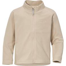 Fille - M Bodys Joha Monte Kids Fullzip 8 - Beige/Rosa