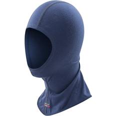 Sininen Huput Devold Breeze Merino Balaclava - Mistral