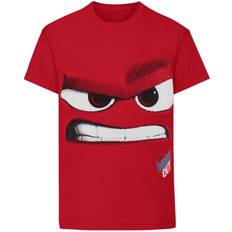 Disney Official Inside Out Anger T-shirt