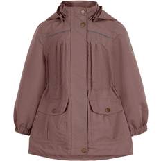 Mikk-Line Sommerjacke - Mauve