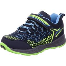 CMP Uld Sneakers - Grå