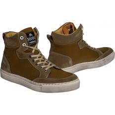 Helstons KOBE STIEFEL SCHWARZ/GRAU