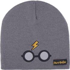 Children's Hat - Gray (One size)