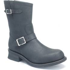 Kochmann Ranger Stiefel - Schwarz