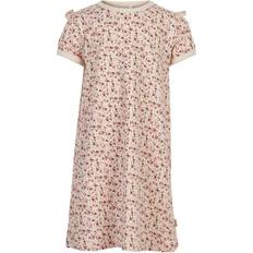 9-12M Nachthemden CeLaVi Nightdress - Marshmallow (5728-111)