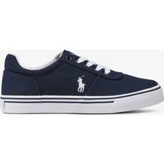 Polo ralph lauren hanford sneakers Polo Ralph Lauren Hanford Canvas Trainers