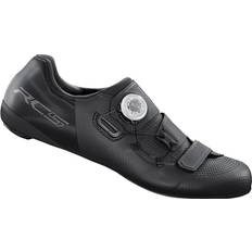 Turkoois Fietsschoenen Shimano - Bleu