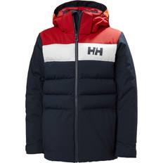 Helly Hansen Chaquetas Helly Hansen Chaqueta De Esquí Cyclone Juvenil Azul Marino Kids