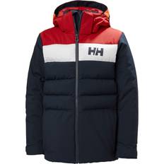 Helly Hansen Doudoune Enfant Cyclone Jacket - Bleu