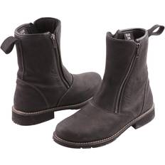 Modeka Kibara Ladies Motorcycle Boots, black, for Women