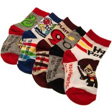 Harry potter strumpor Harry Potter "Strumpor (5 par) (Fotstorlek: 17-18)