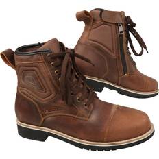 Modeka Wolter Motorcycle Boots, black