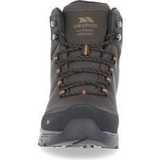 Multicolored Hiking Shoes Trespass Mens Hiram Mid Cut Boot