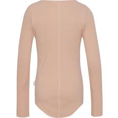 Molo Rochelle LS T-shirt, Fluffy Rose