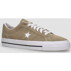 Converse One Star Chaussures Converse One Star Pro - Black