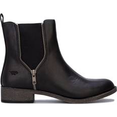 Zipper Chelsea Boots Rocket Dog Camilla