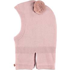 Drenge Elefanthuer Molo Kado -Blue Pink (7W22S402 8333)