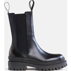 Karl Lagerfeld Saappaat Karl Lagerfeld Biker II Long Gore Boot - 36