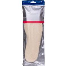 Beige Sulor & Inlägg Shires Bandi Sula Classic Insoles