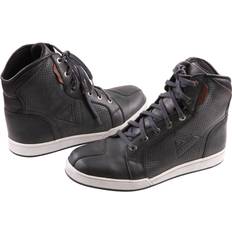 Modeka Midtown Motorcycle Boots, brown