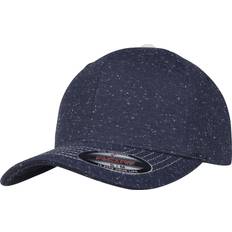 Accessoires Reebok Flexfit Von Yupoong Cap - Schwarz/Blau