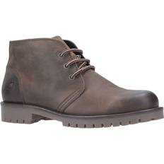 Blåa - Dam Chukka boots Cotswold Dondup George Destroyed Jeans (W33)